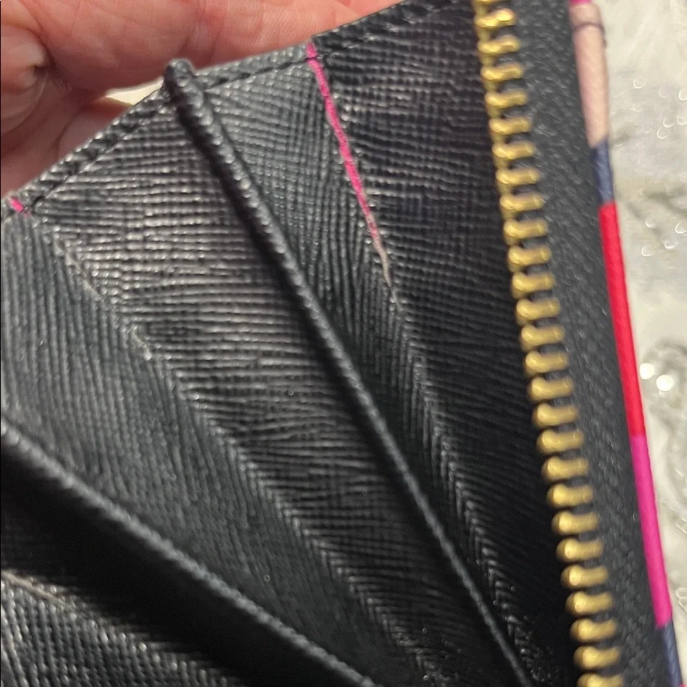 Kate Spade New York Shore Street Neda Continental Wallet